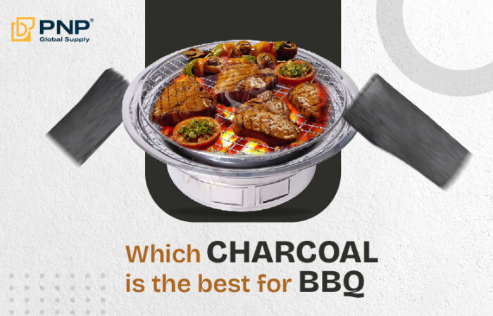 which charcoal is the best for bbq