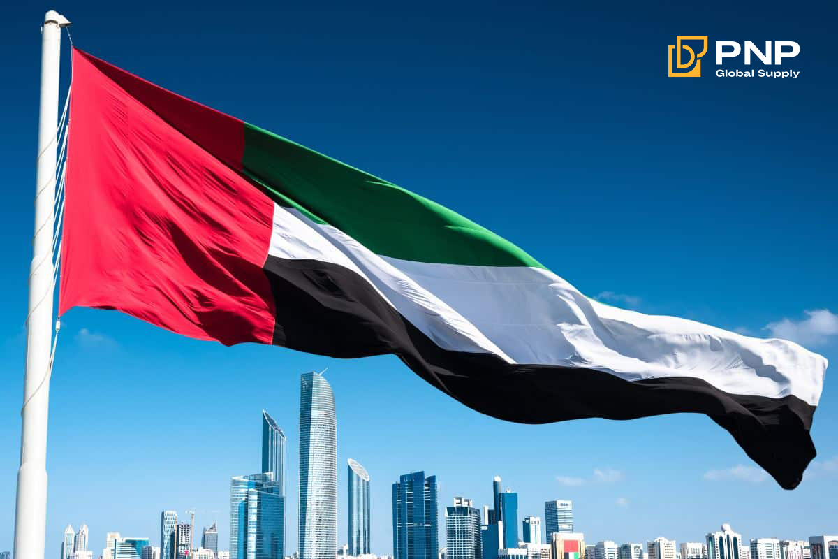 Charcoal Export to Dubai: Vietnam’s Strategic Role in the UAE Fuel Market 1 Vietnam offers a smart choice for charcoal export to Dubai