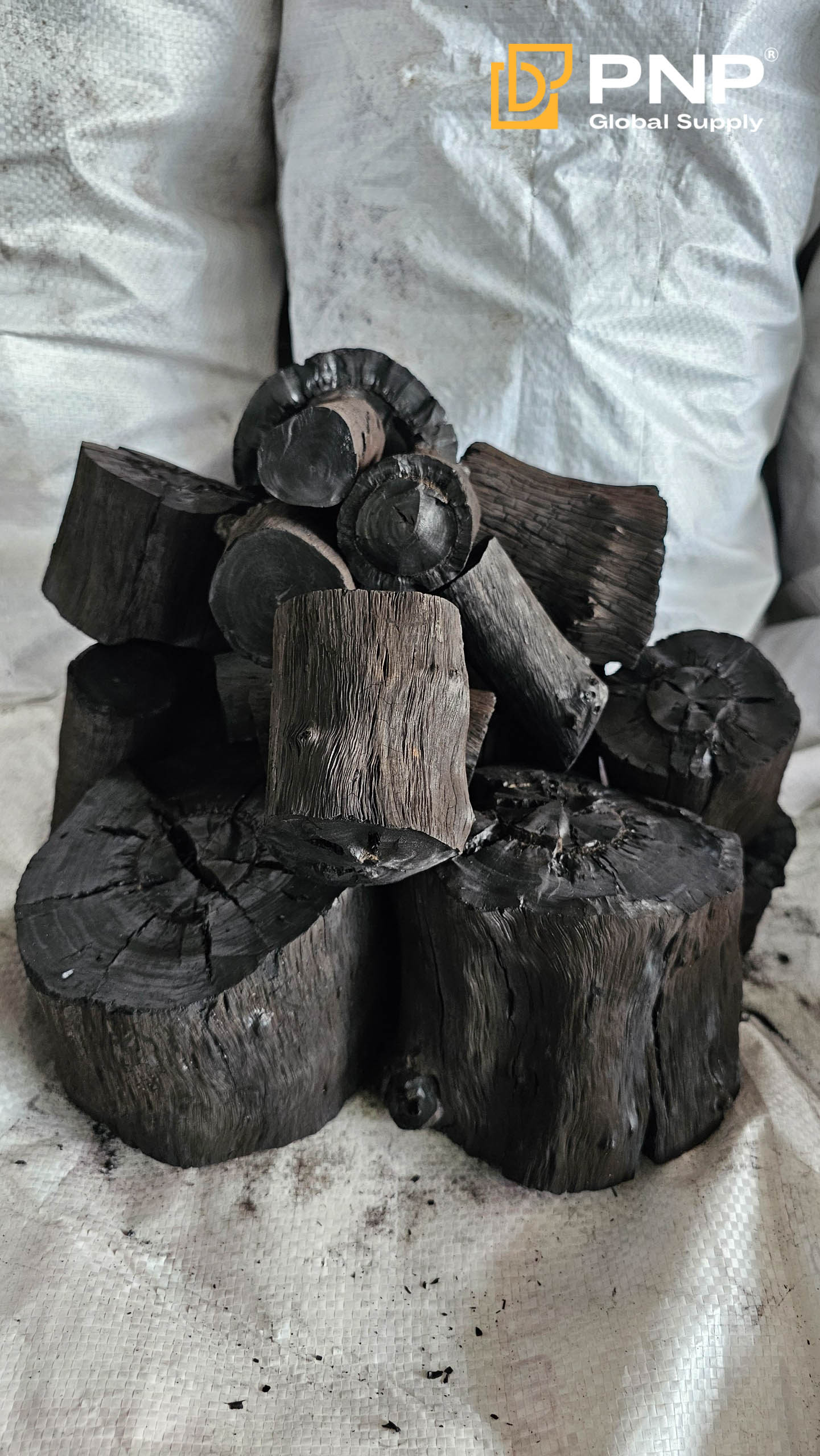 What is the suitable kg charcoal BBQ packaging weight for export? 1 Smart kg Charcoal BBQ packaging helps boost export sales