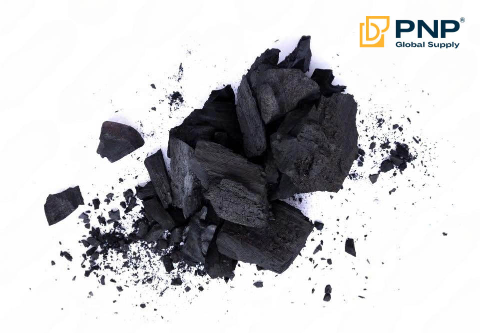 Why Does Wood Charcoal Break Easily During Transport? 3 Broken charcoal affects grilling quality and damages business reputation