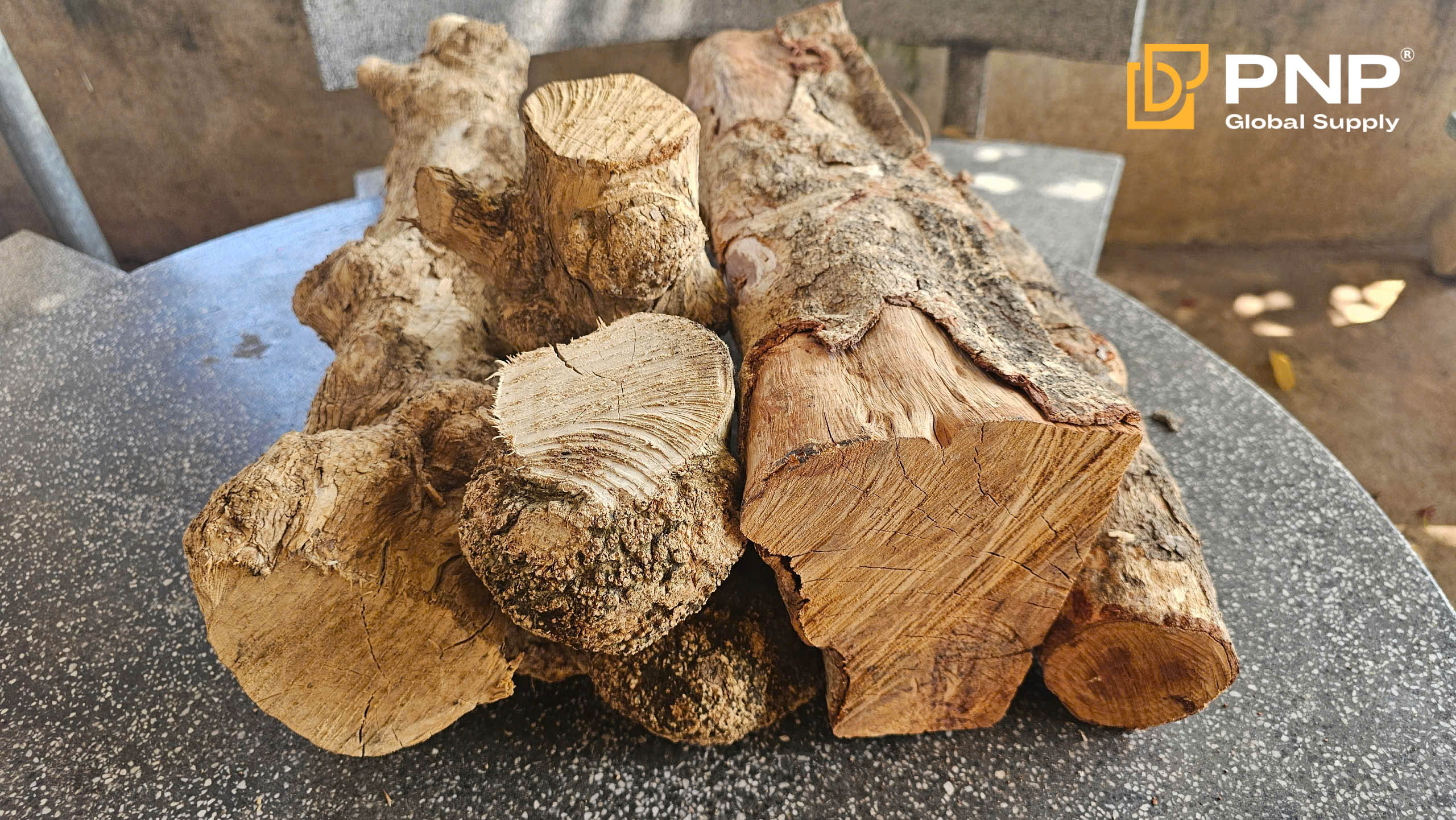 How to Make Charcoal at Home: The Ultimate DIY Guide 2 Coffee wood is one of the best types of wood for making charcoal at home