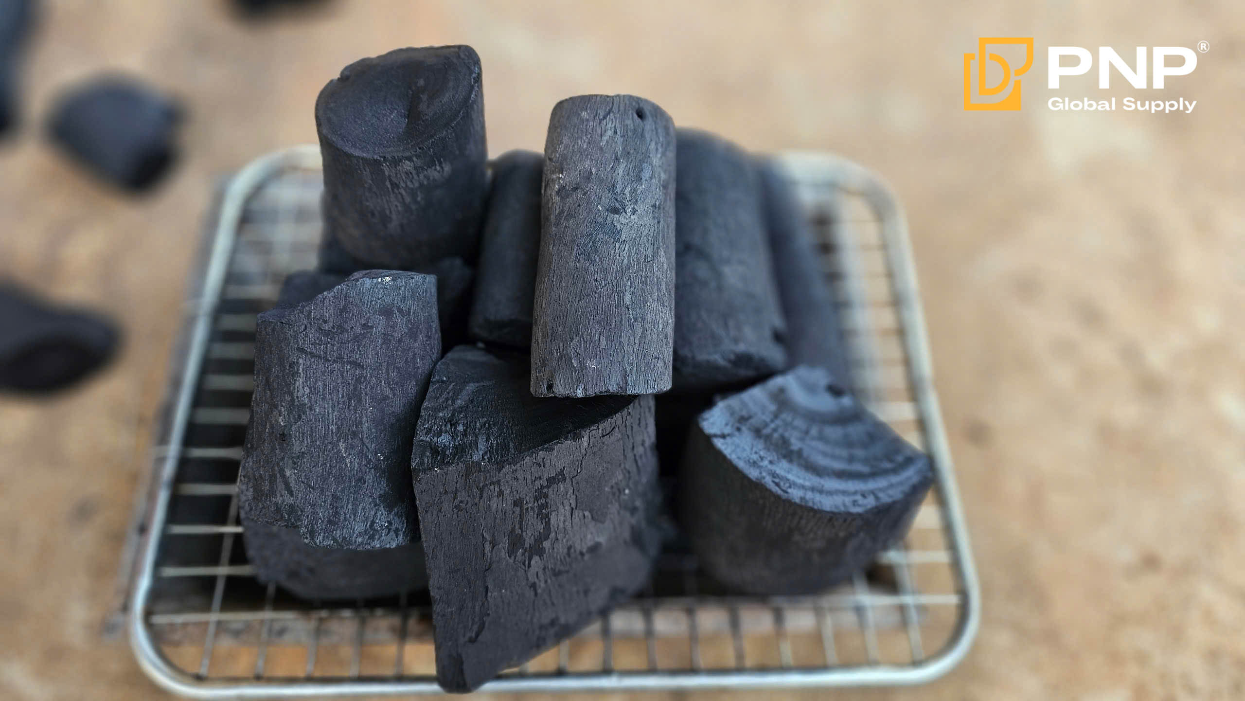 How to Make Charcoal at Home: The Ultimate DIY Guide 1 How to make charcoal at home easily and sustainably