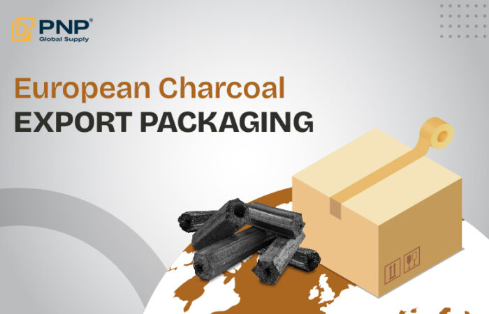 Charcoal Packaging Standards for Europe