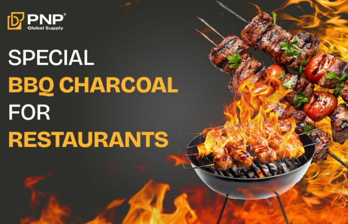 What Makes Charcoal for Restaurants Special for BBQ?