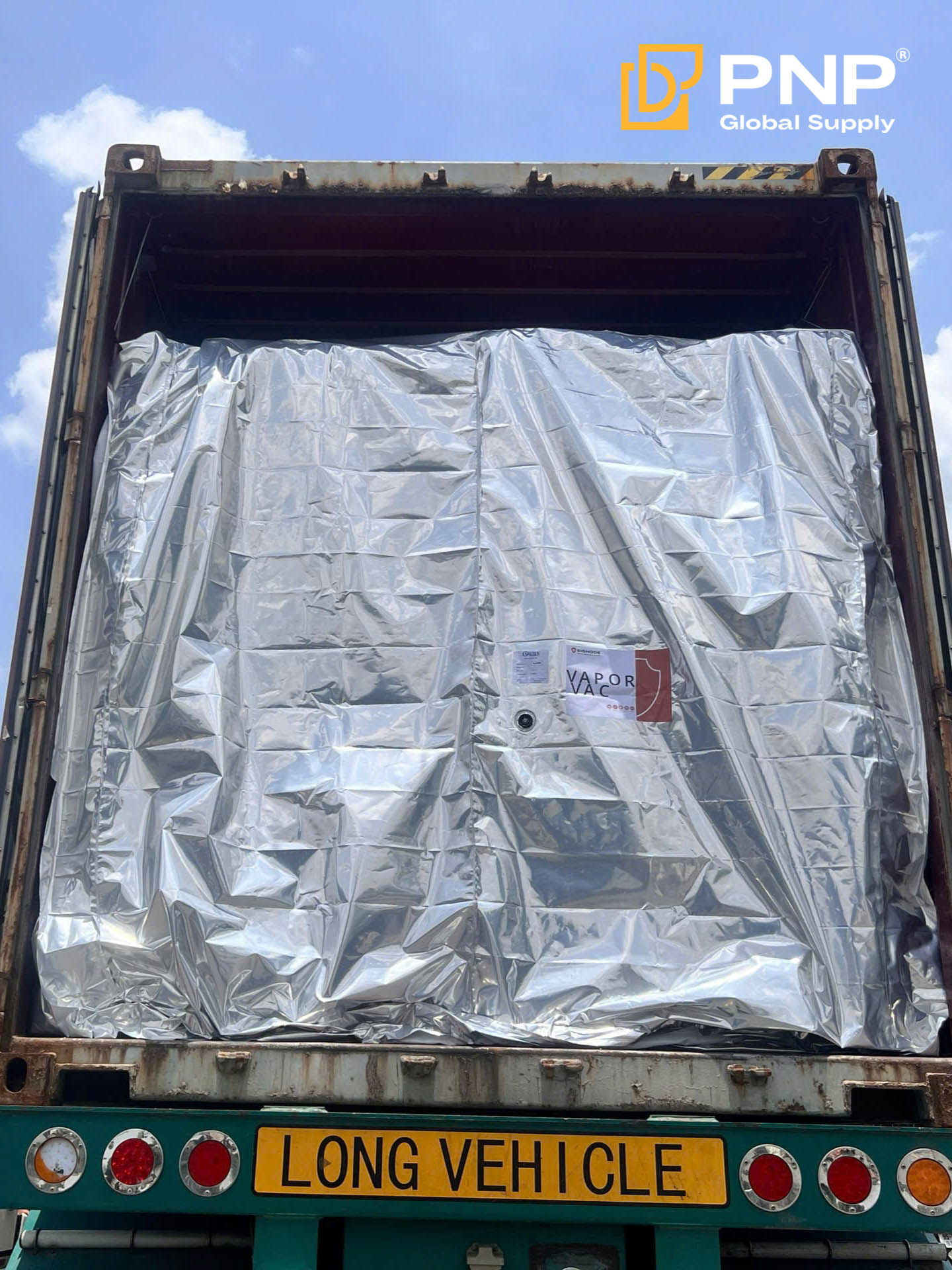 Standard Guide to Charcoal for Export to the Middle East 3 Fireproof packaging ensures quality charcoal for export to the Middle East