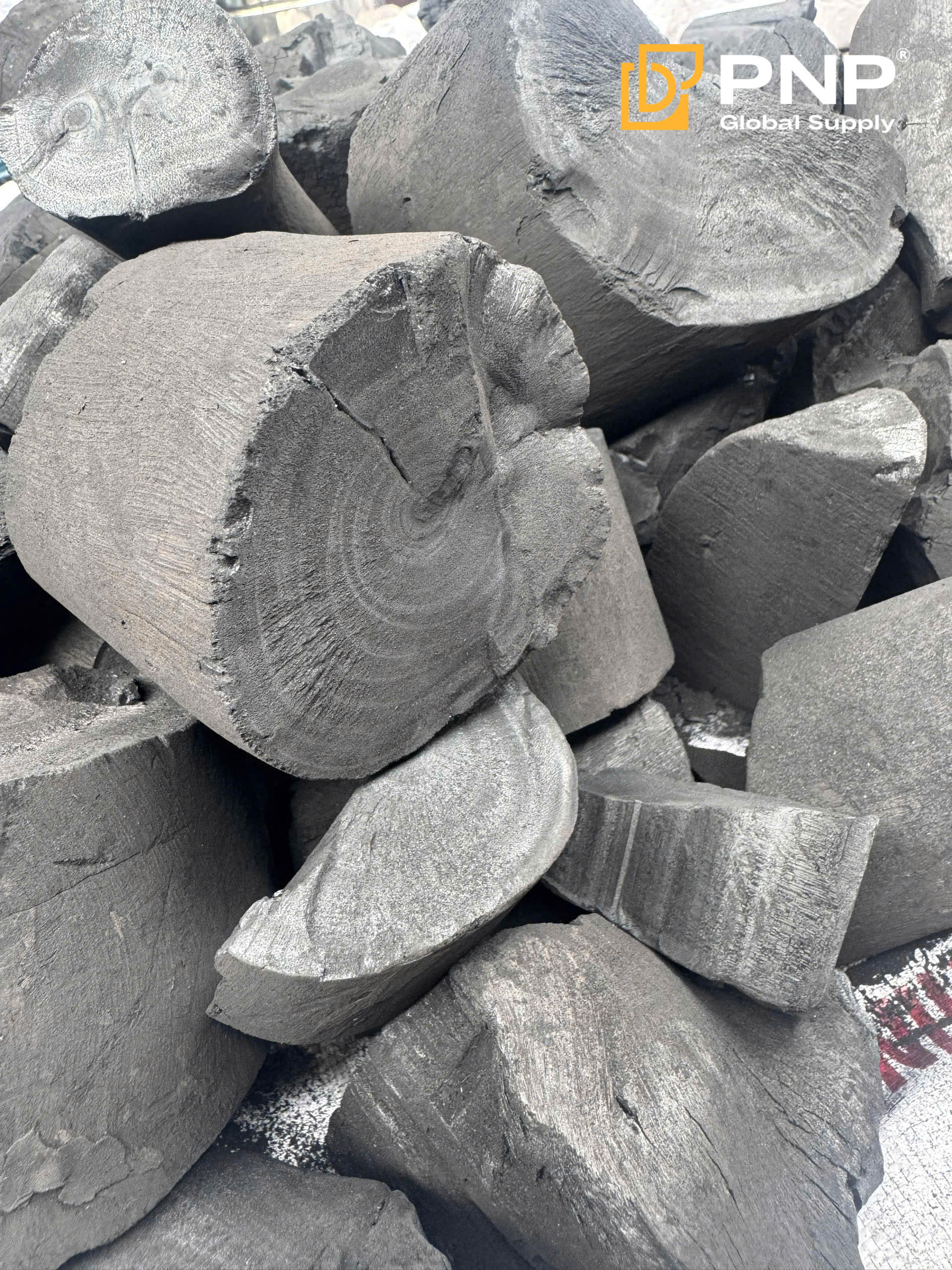 Step-by-Step Procedures for Exporting Charcoal from Vietnam Successfully 2 Charcoal is strictly quality controlled from raw material to packaging