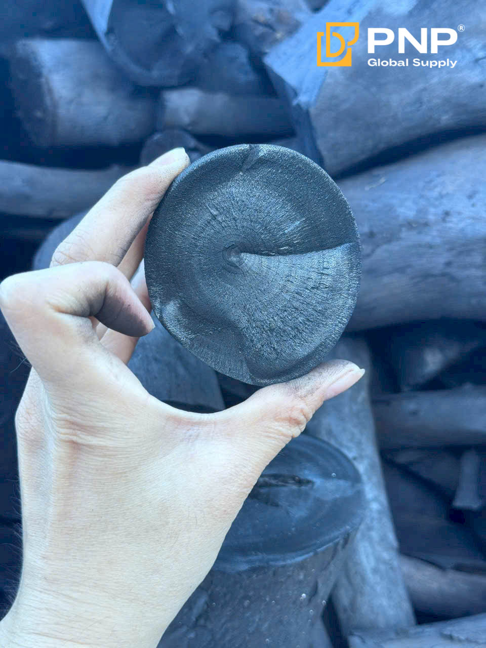 Choose PNP Charcoal for even, long-lasting heat and a cleaner, more enjoyable BBQ experience