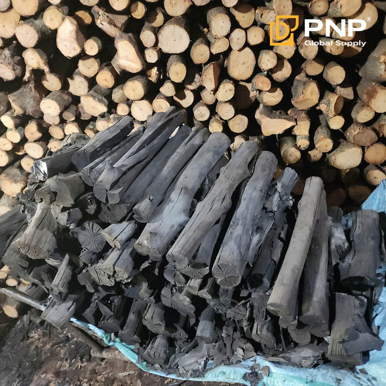 Does Charcoal Eliminate Odors? 3 Choosing PNP Charcoal means choosing consistency, reliability, and peace of mind in every shipment