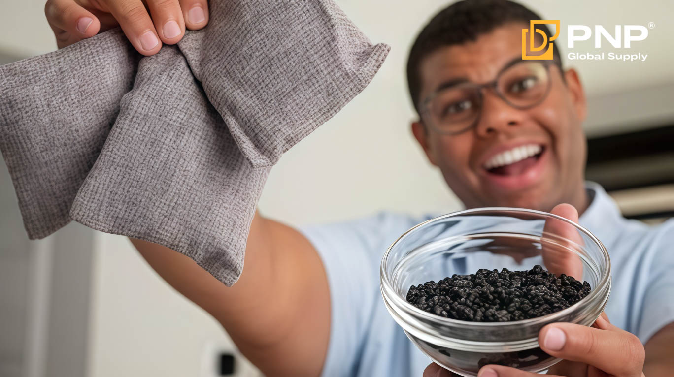 Does Charcoal Eliminate Odors? 1 Does charcoal eliminate odors naturally keeping your space fresh