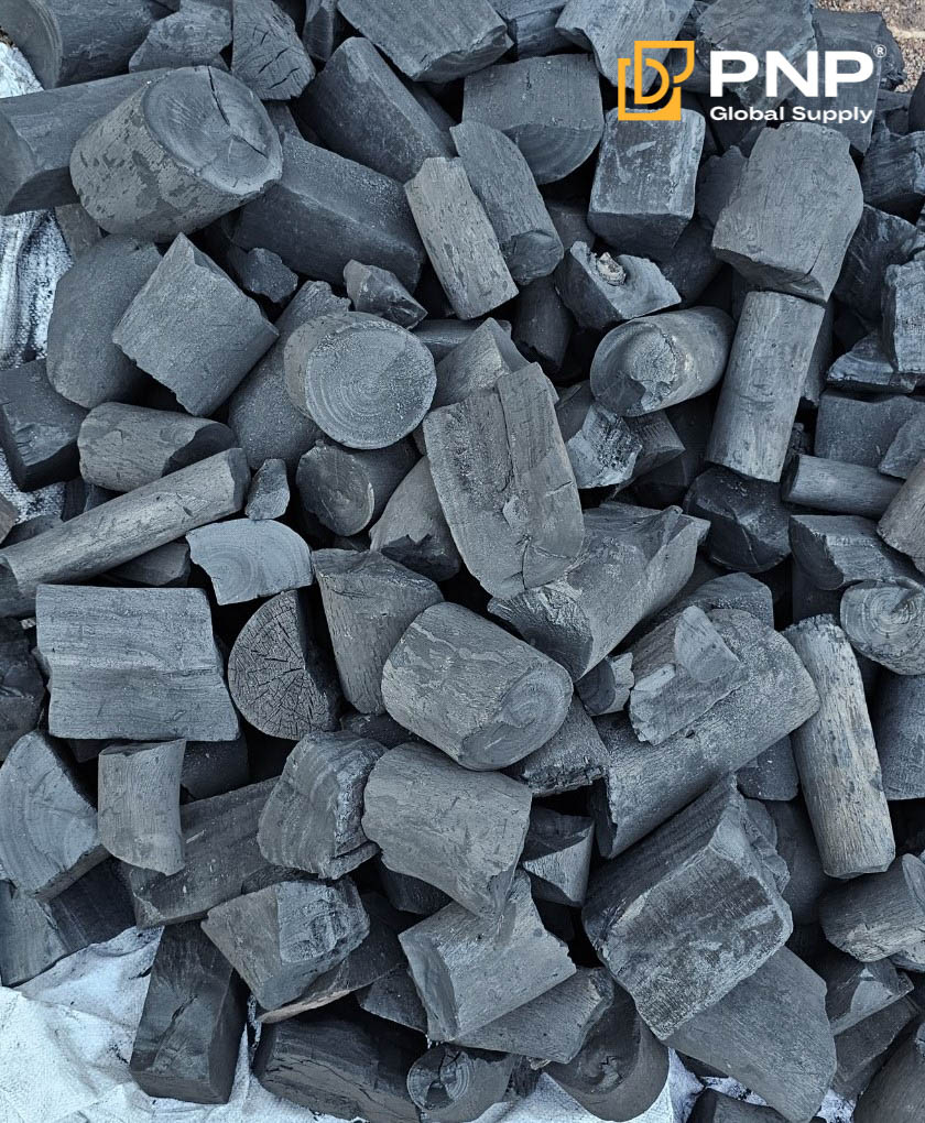 Kaya charcoal is one of the popular choices for grilling in South Korea