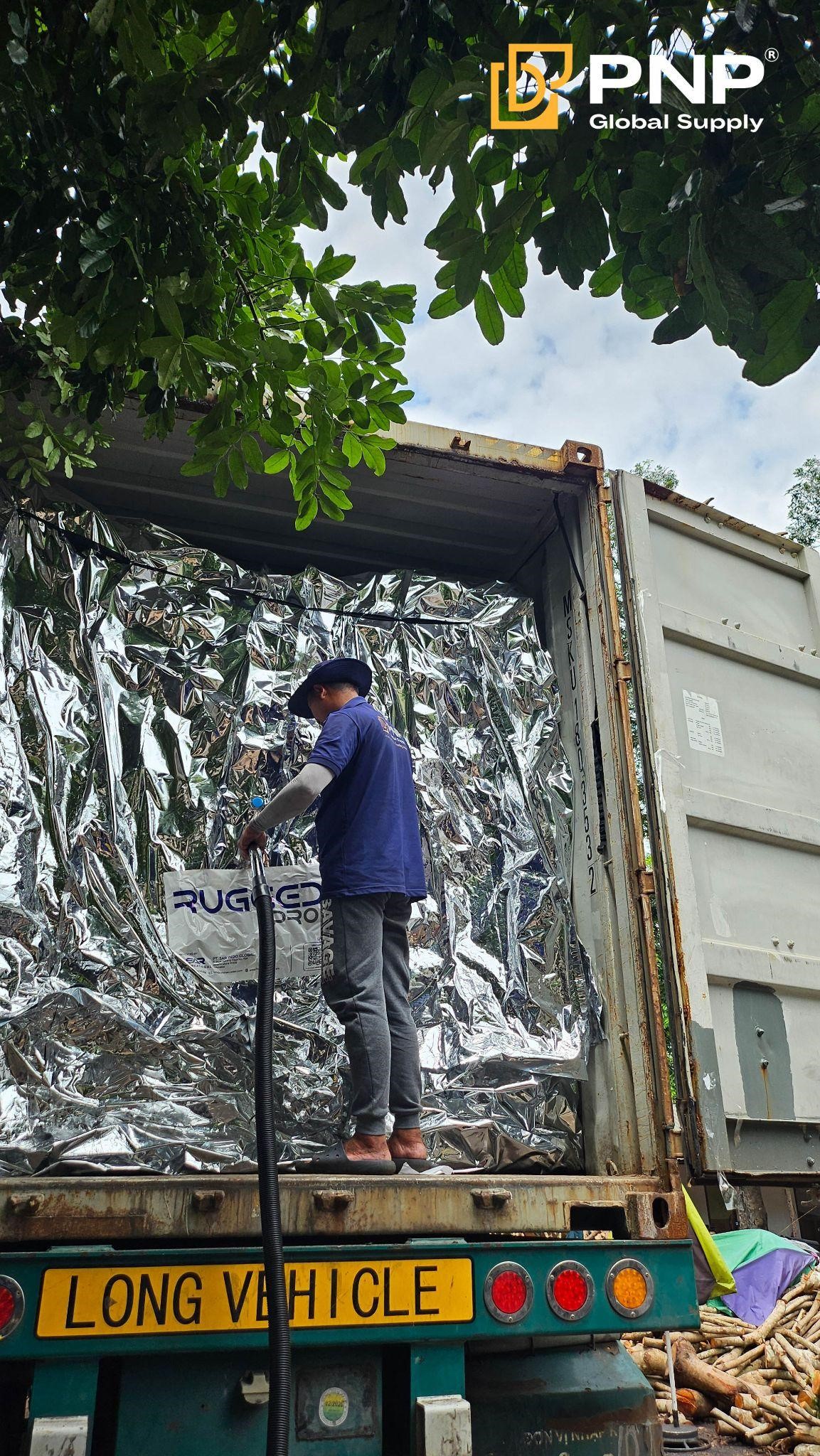 How to Pack Charcoal for Business Import Export 2 Mastering charcoal packing ensures quality, safety, and smooth export delivery