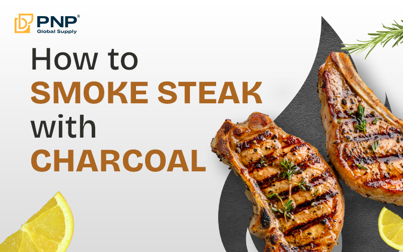 How to Smoke in Charcoal Grill: Ultimate Guide for Perfect Flavor
