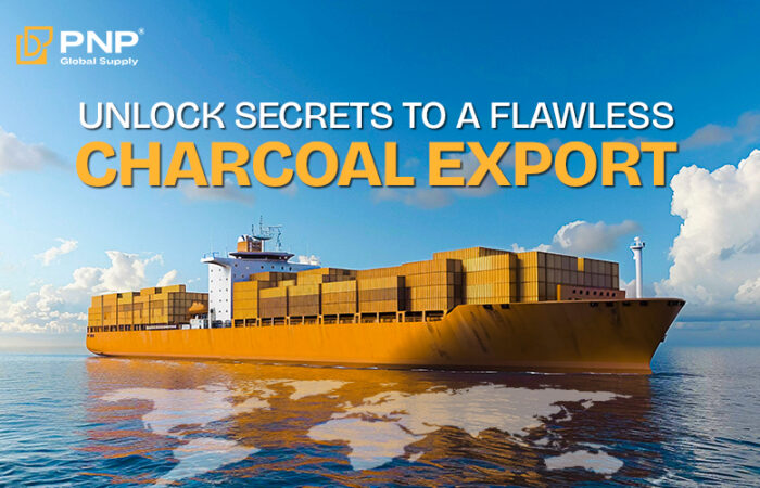 Unlock Secrets to a Flawless Charcoal Export