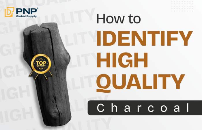 How to Identify High Quality Charcoal
