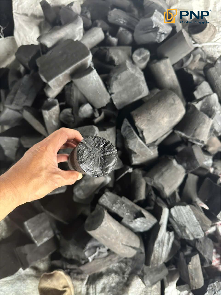 Discover the Best Wood to Make Charcoal for Perfect Grilling 3 Kaya charcoal available at PNP Charcoal