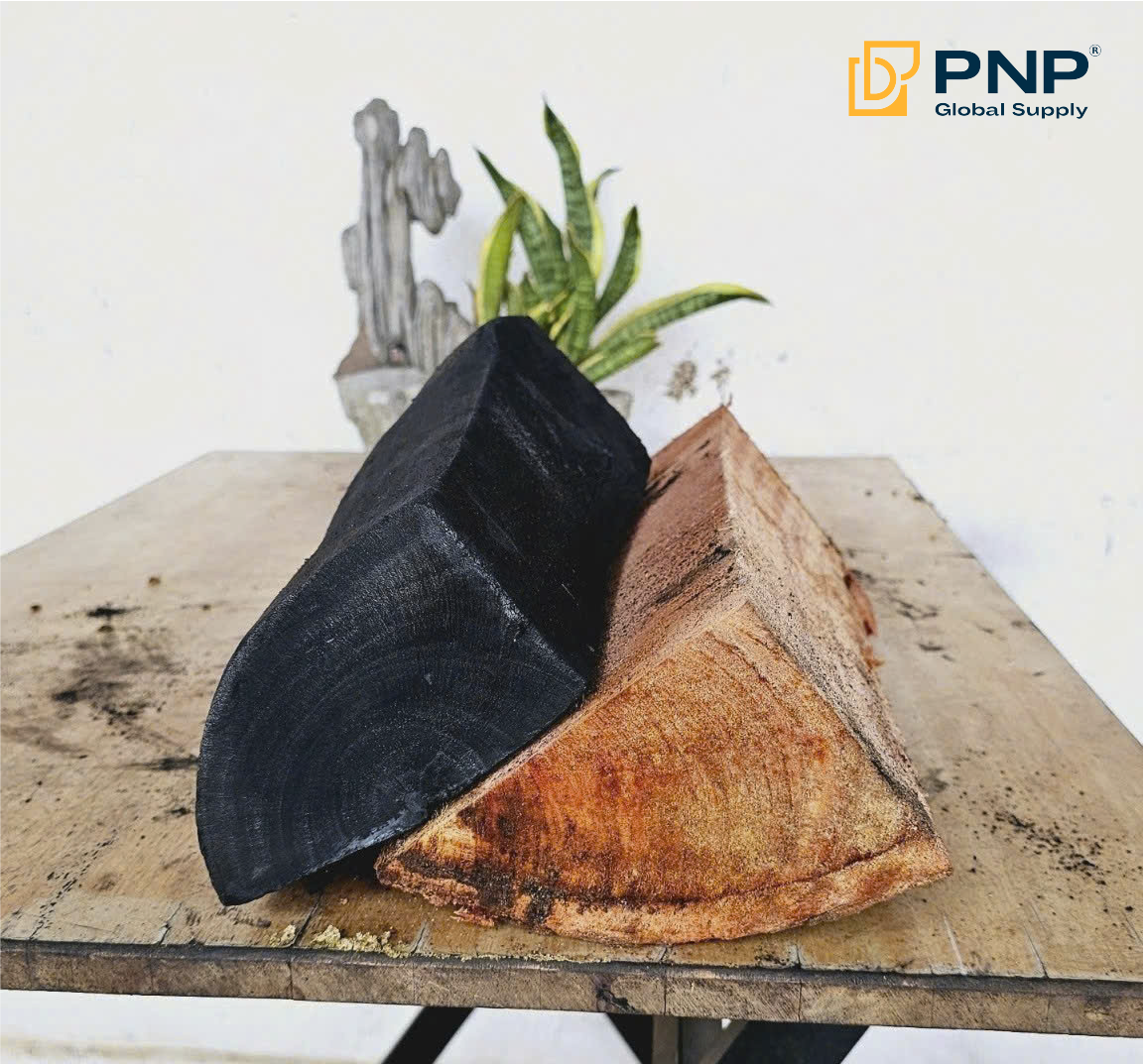 Discover the Best Wood to Make Charcoal for Perfect Grilling 1 The best wood to make charcoal defines its quality and flavor