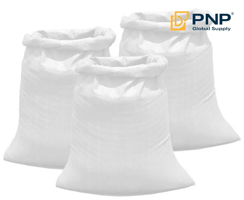 How to Reduce Charcoal Import Costs for Importers 2 20kg PP bags are durable and ideal for retail charcoal.