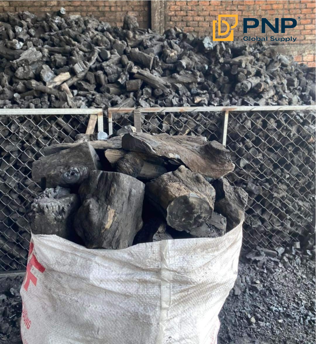 How to Read Charcoal Specification: A Complete Guide for Buyers 3 PNP Charcoal offers premium Vietnamese charcoal with strong heat and low smoke