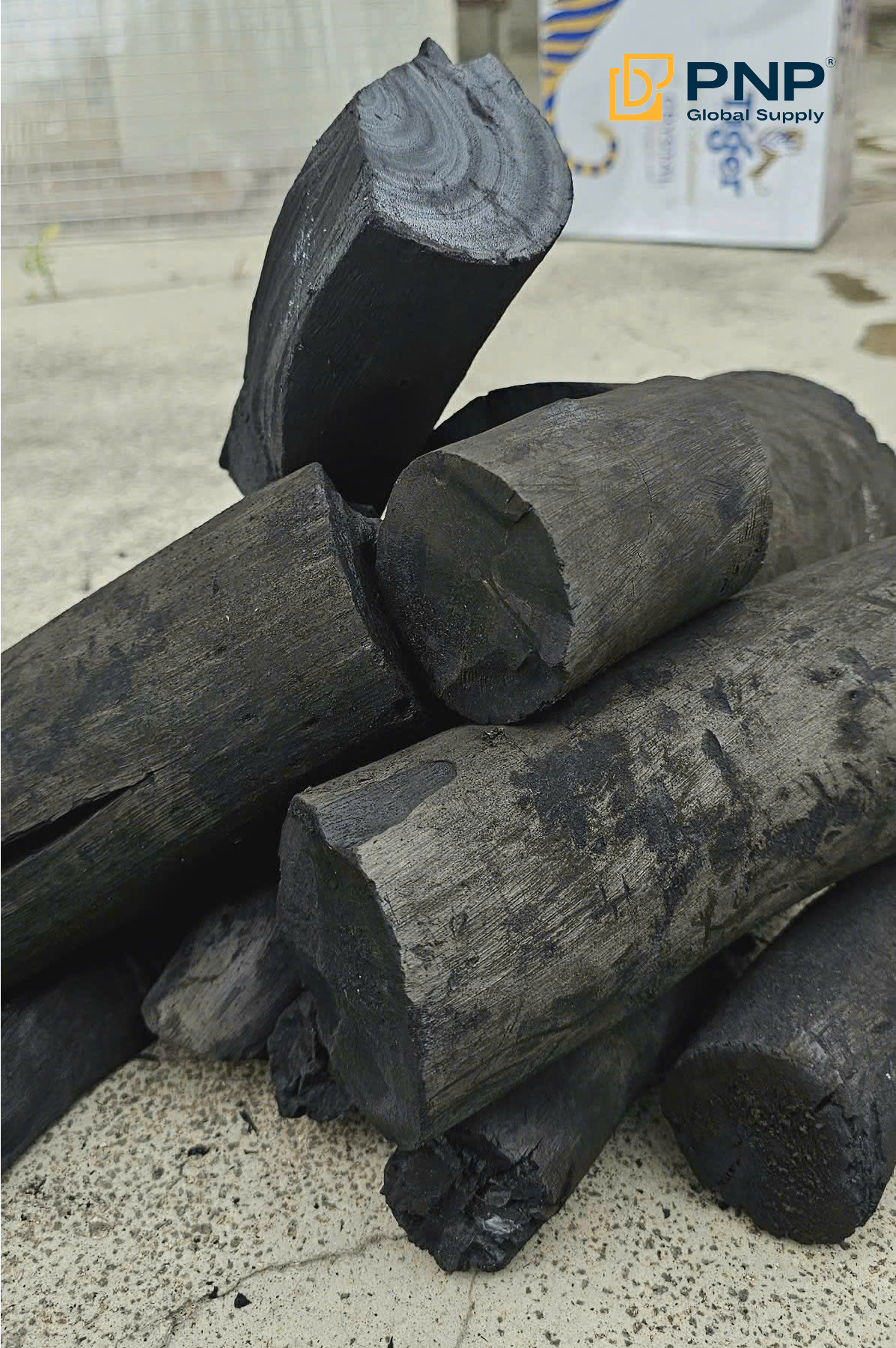 How to Read Charcoal Specification: A Complete Guide for Buyers 2 Charcoal shape and size affect its quality and burn