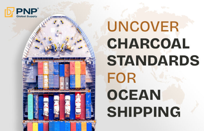 Discover Charcoal Delivery Standards
