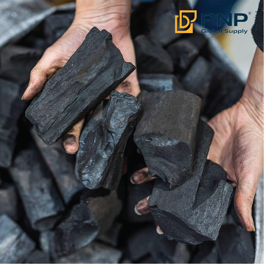 Charcoal Delivery Standards: Ensuring Quality During Sea Freight Shipping 2 Quality control ensures safe and consistent charcoal delivery