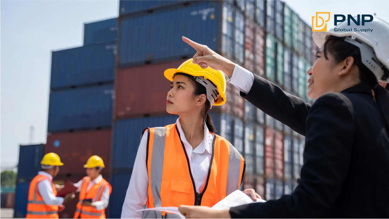 Smart strategies help reduce shipping costs and ensure smooth deliveries