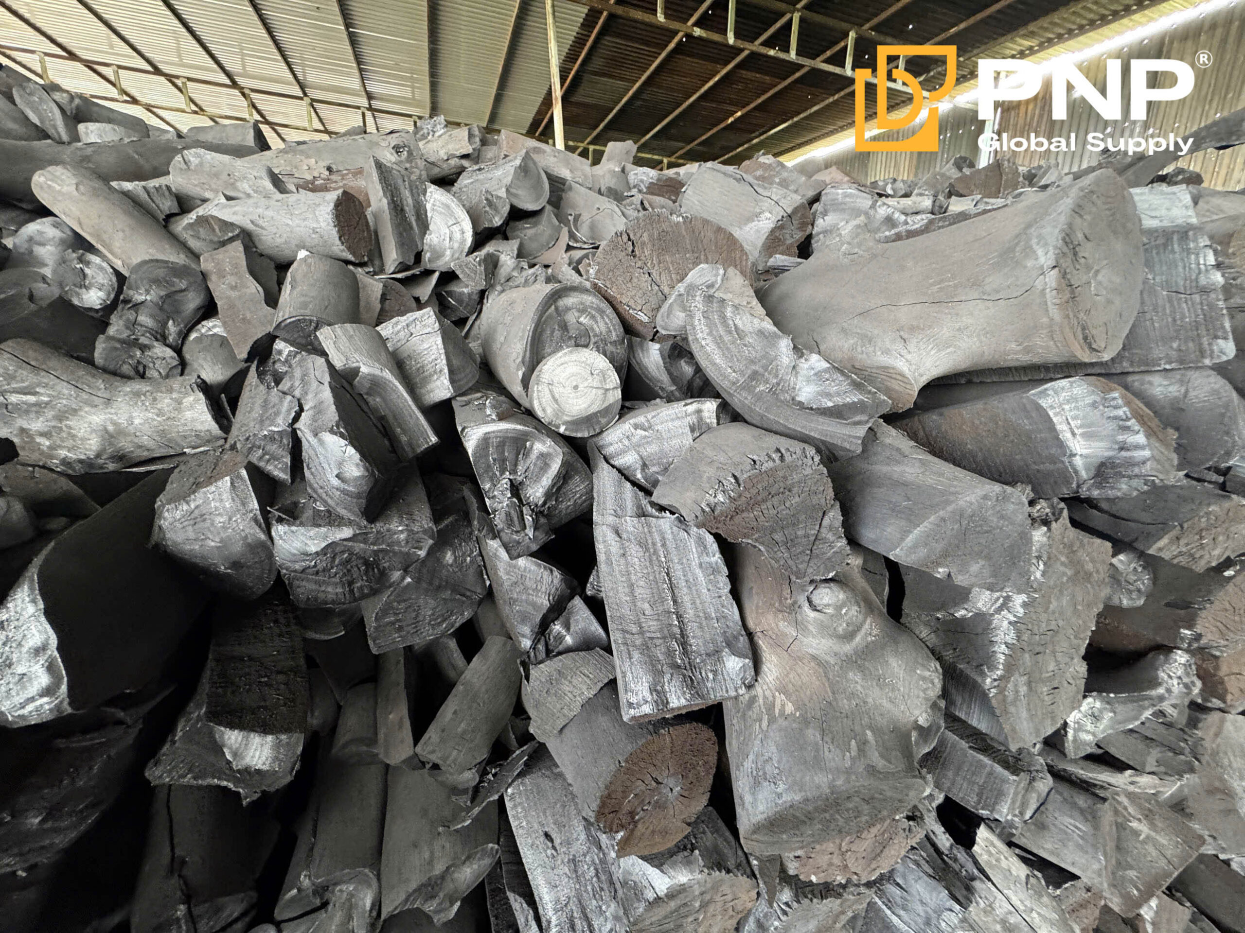 Choose fresh ingredients and quality charcoal from PNP Charcoal for restaurant-level Peking Duck