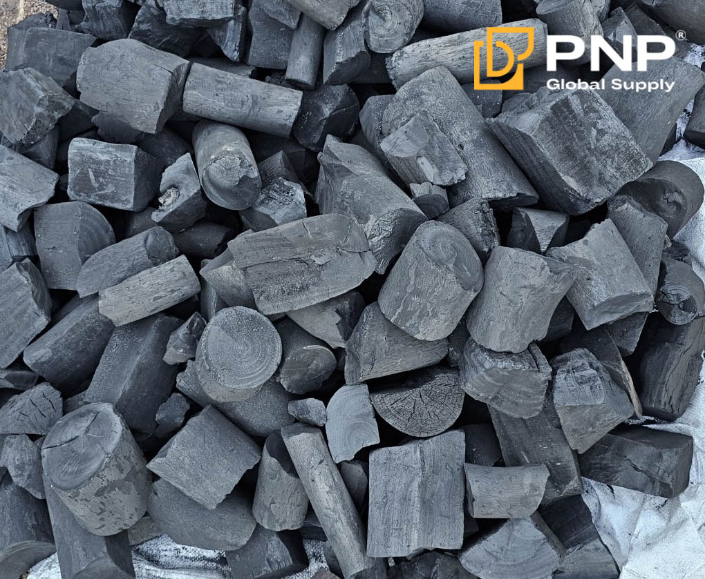 Choose the right term to optimize your charcoal import value