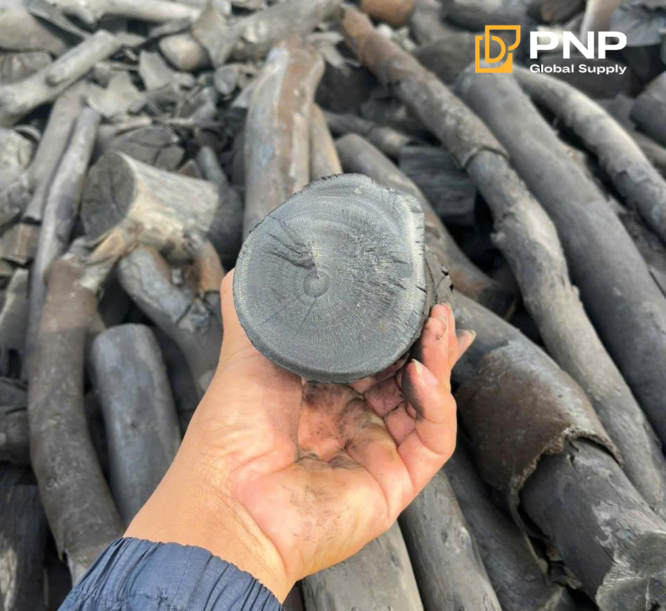 Wholesale Charcoal for Sale: How Importers Can Find Reliable Suppliers 2 Find trusted charcoal suppliers through global B2B networks