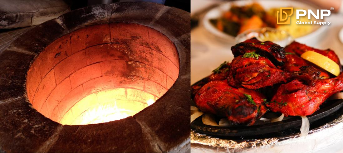 How to Make Grilled Tandoori Chicken at Home 1 Grilled tandoori chicken is a signature dish known for its rich flavor and vibrant color