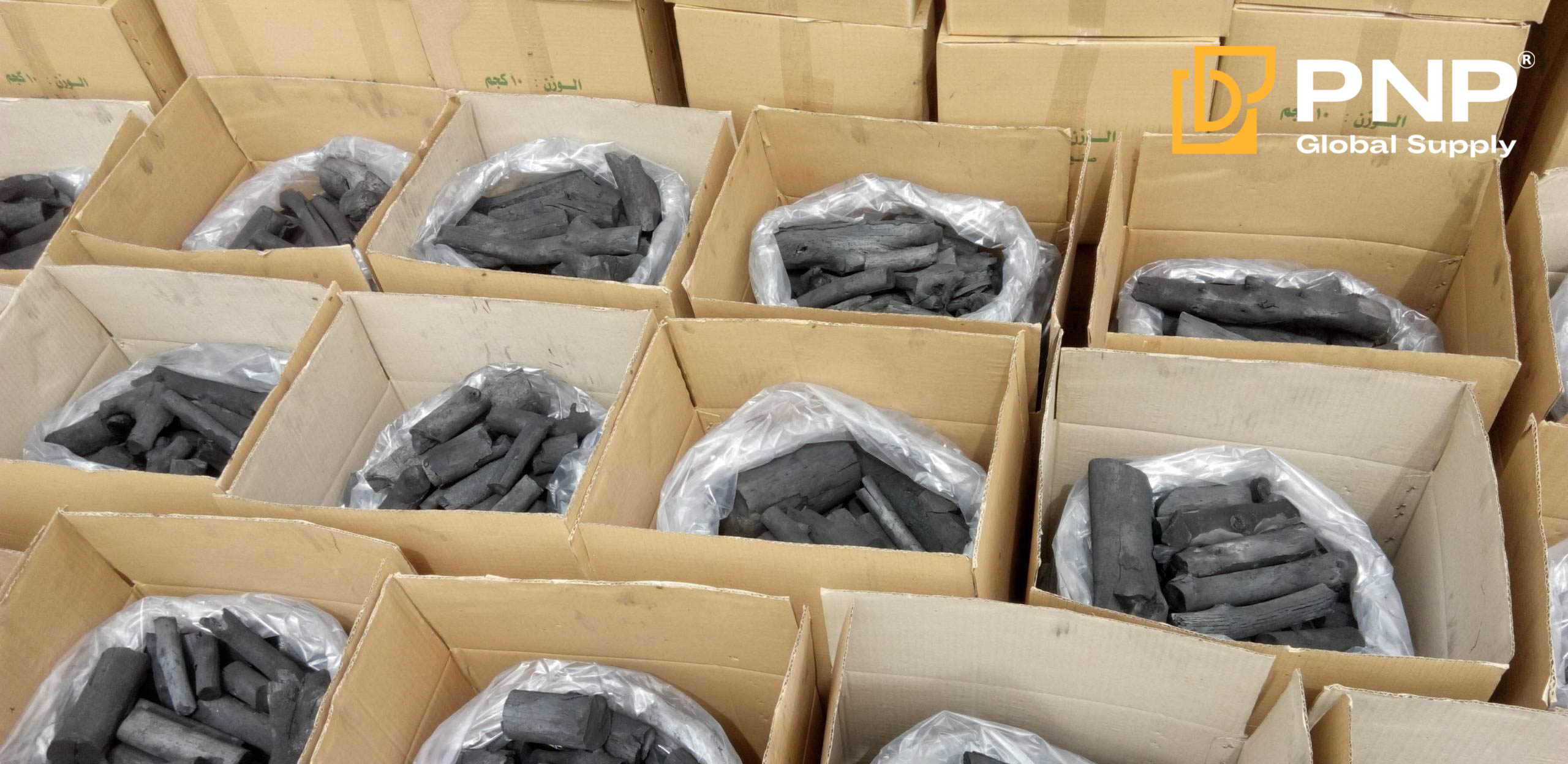 Best Charcoal Packages for Bulk Hardwood Charcoal Export 1 High-quality charcoal packages protect hardwood charcoal during export