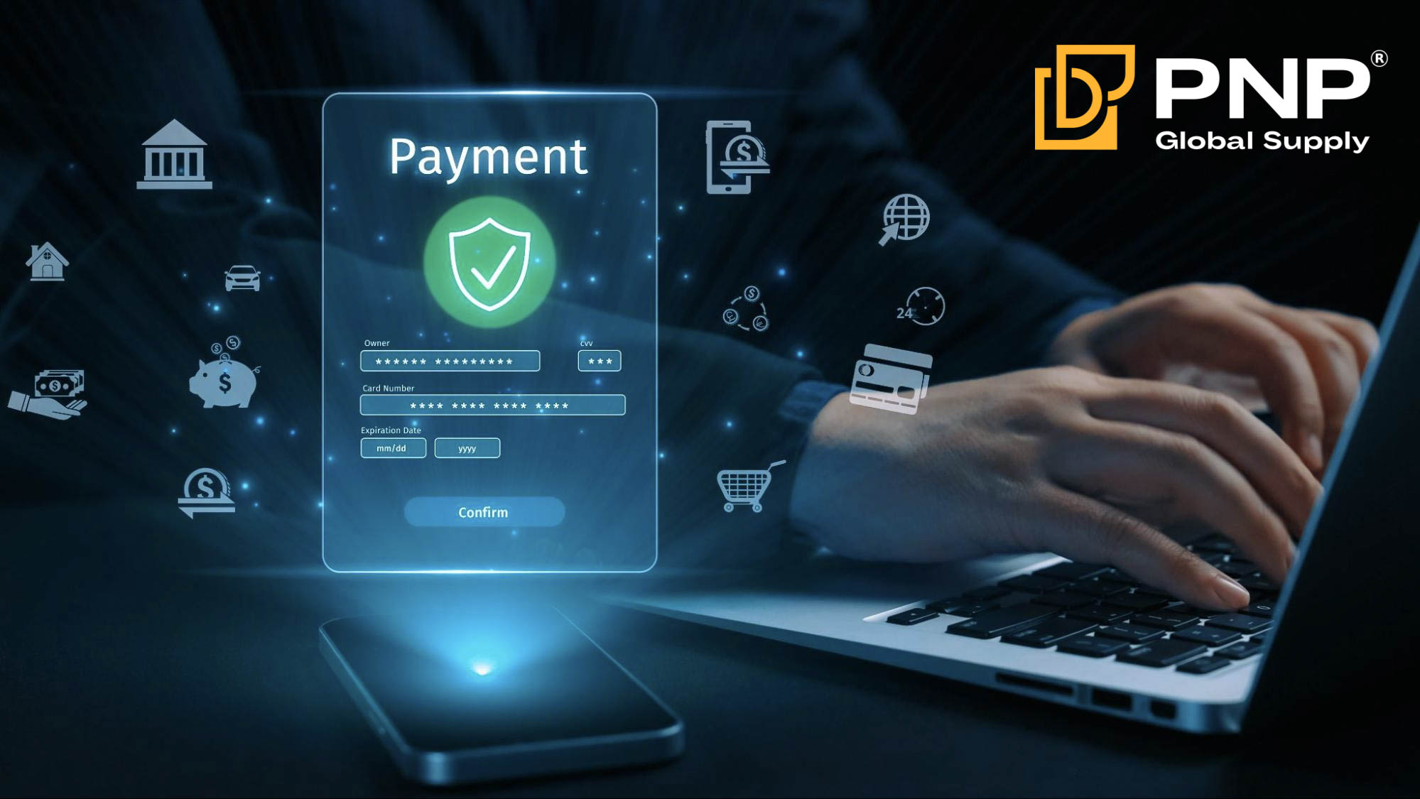 Common Payment Methods When You Buy Charcoal in Bulk 1 Know your payment methods to import charcoal successfully