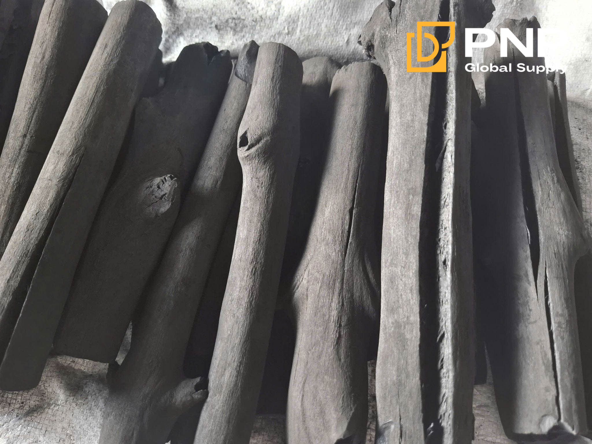 PNP Charcoal offers high-quality Vietnamese Mangrove Charcoal you can trust