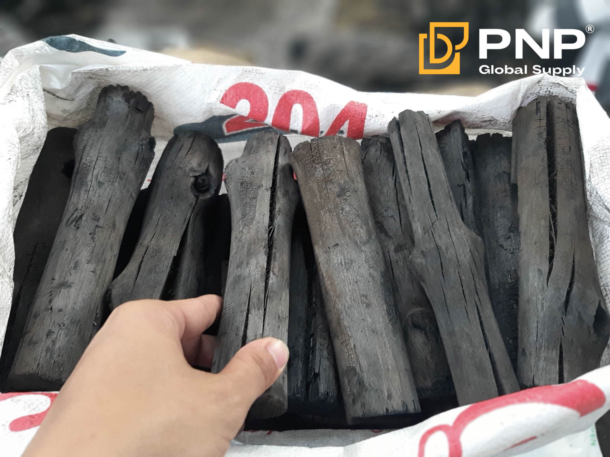Common Payment Methods When You Buy Charcoal in Bulk 3 PNP Charcoal is your trusted choice to buy charcoal in bulk