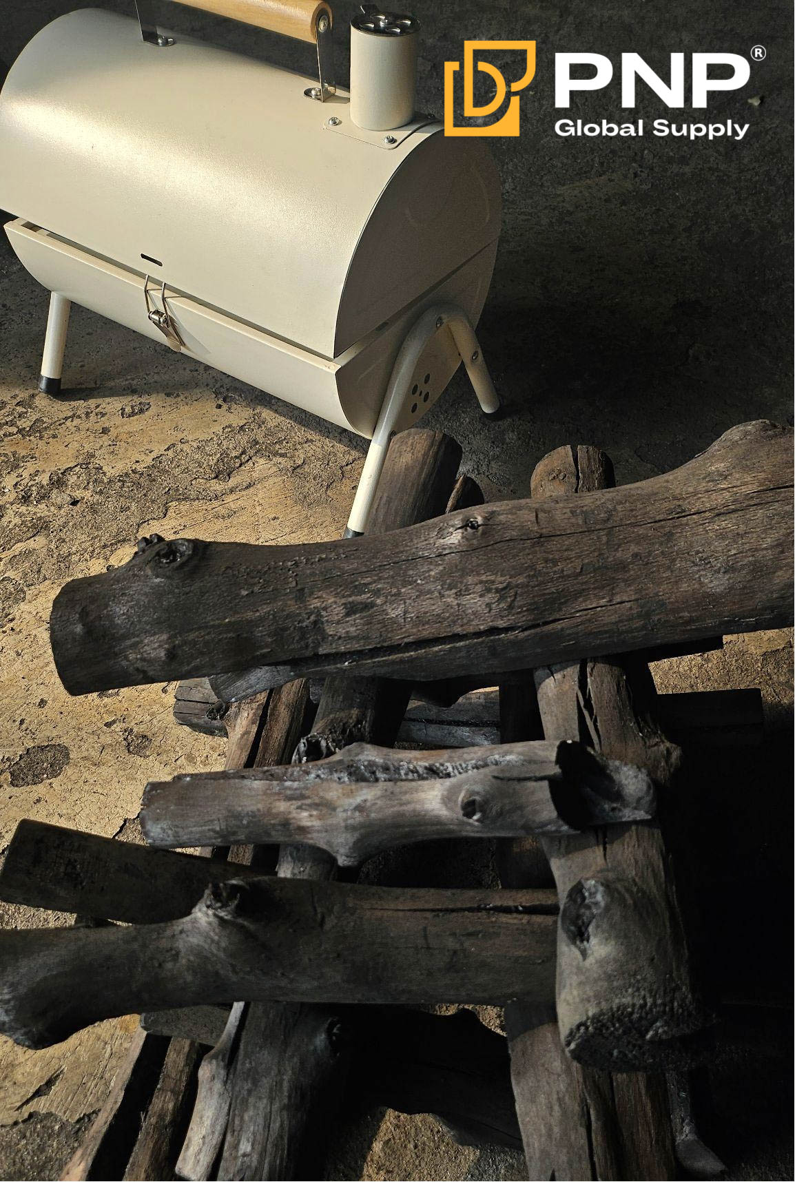 PNP Charcoal offers high-quality Vietnamese Mangrove Charcoal you can trust