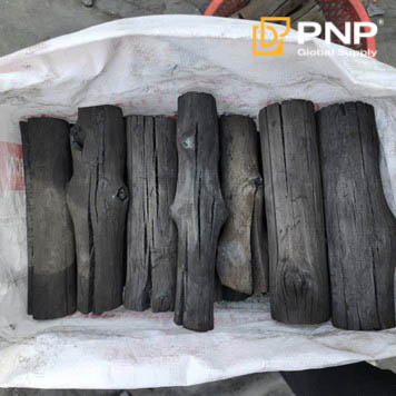 PNP Charcoal offers reliable, high-quality hardwood charcoal for bulk export