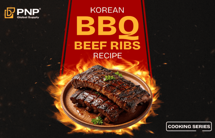 Korean Beef Bulgogi Recipe