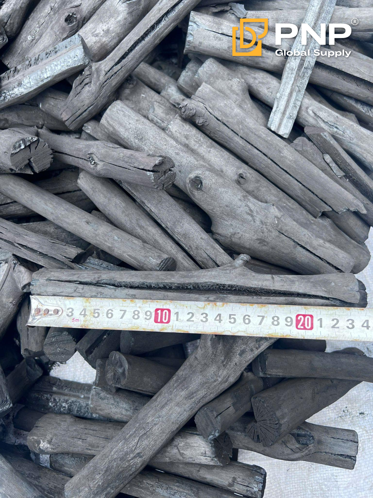 How to Make Grilled Tandoori Chicken at Home 3 Quality lump charcoal from PNP Charcoal