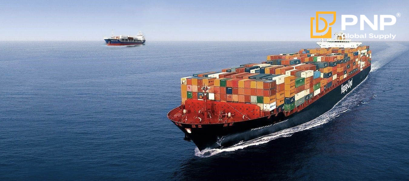 Vietnam offers CIF and FOB options for charcoal export