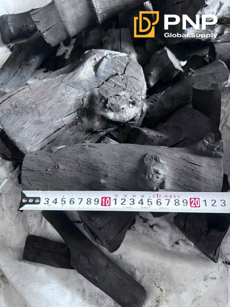 Import Charcoal: A Complete Guide to Charcoal Import Procedures and Requirements 3 Vietnamese charcoal delivers stable quality and great value for importers