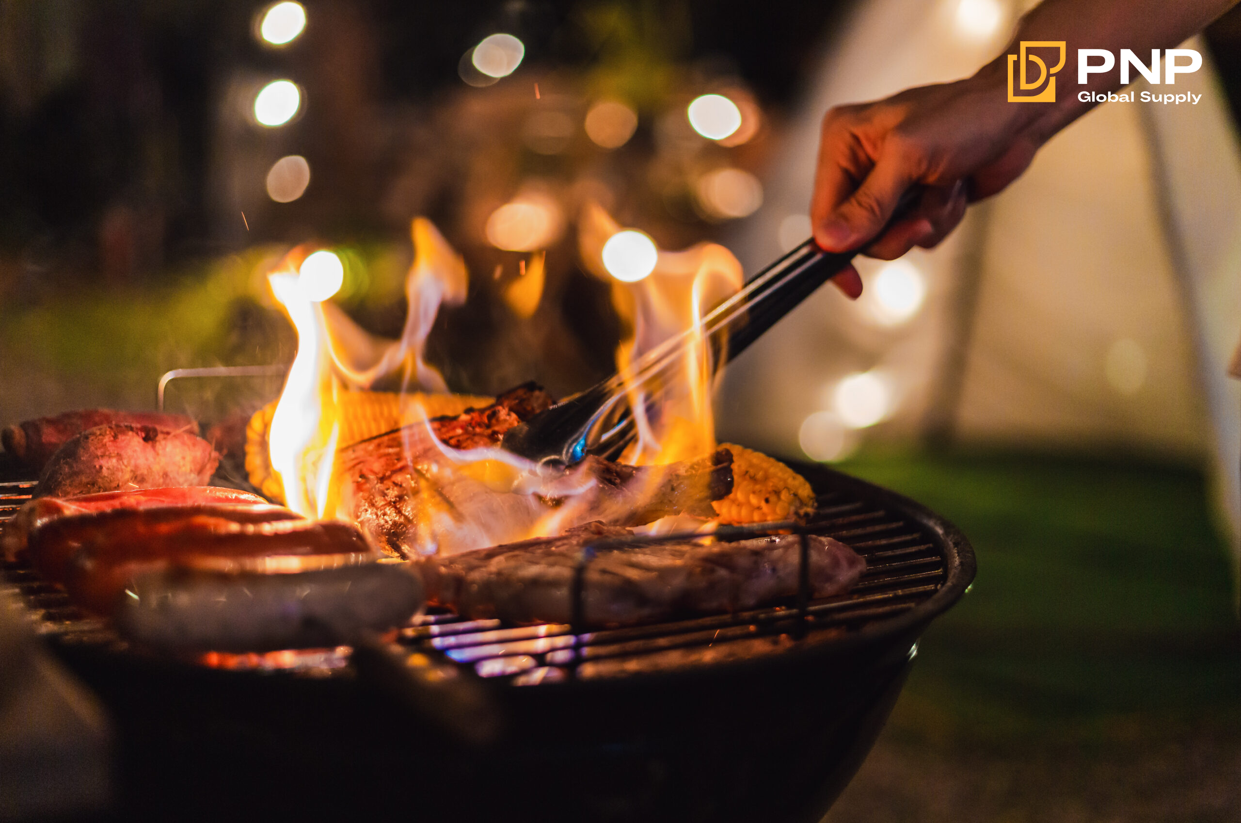 Which Charcoal Sizes Are Best for Outdoor Grilling? A Complete Guide for Perfect BBQ Results 2 Each charcoal size creates different heat levels for better BBQ control