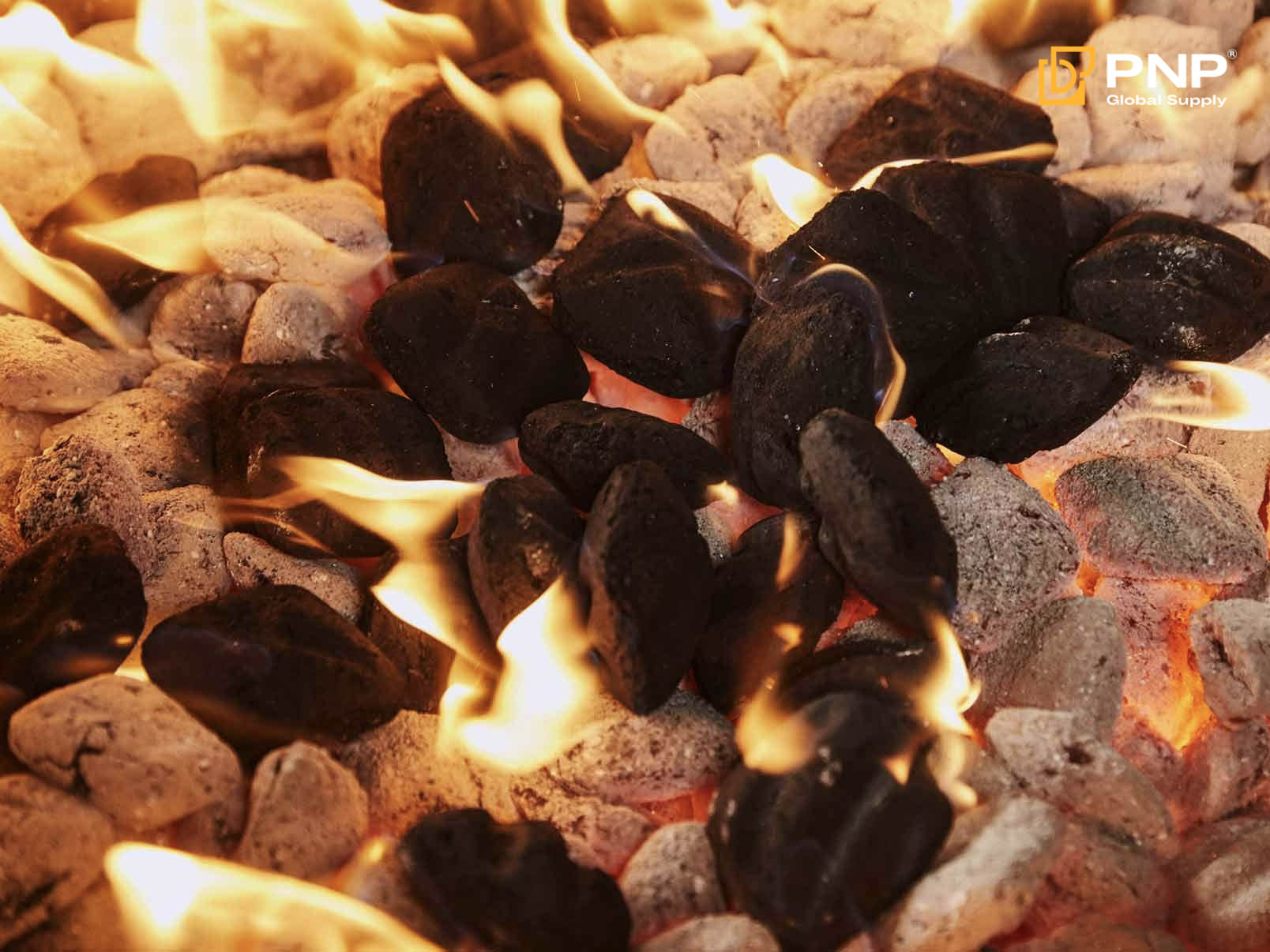 Charcoal for Restaurants: 5 Signs Your Restaurant Is Using Low-Quality Charcoal 2 Fast-burning charcoal is a clear sign of poor quality