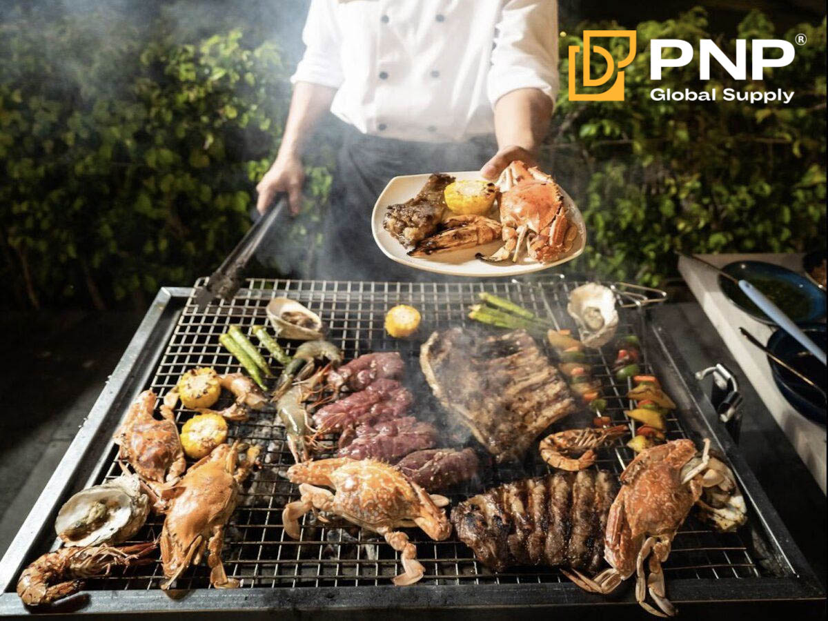 Key factors that define high charcoal quality for better BBQ performance