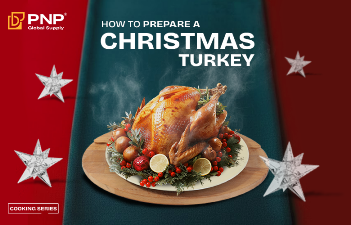 thanksgiving turkey recipe