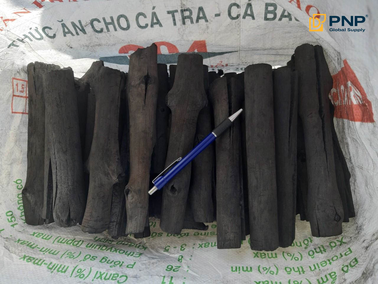 Understanding Incoterms makes charcoal importing easier