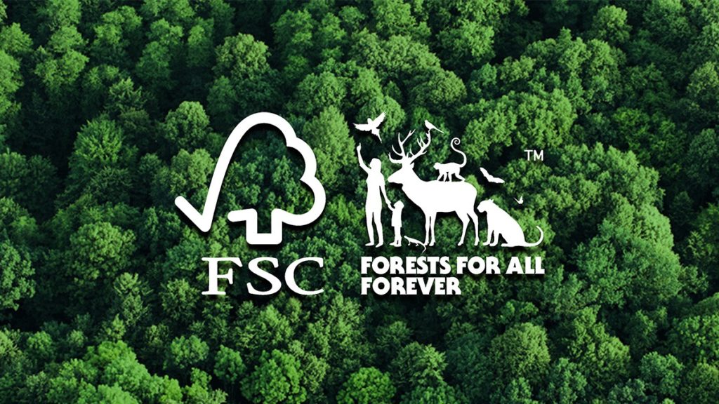 What Is FSC Certification?