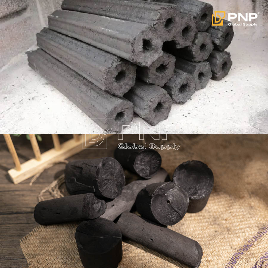 How to Choose the Right BBQ Charcoal Grill for Each Type of Charcoal 2 Lump charcoal vs briquette charcoal