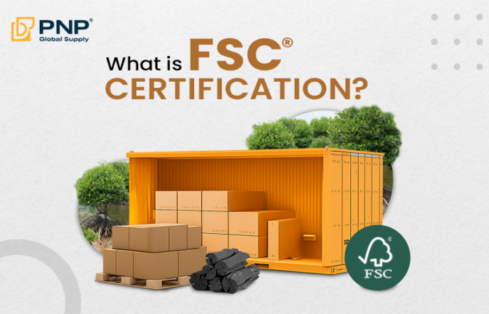 What is FSC Certification