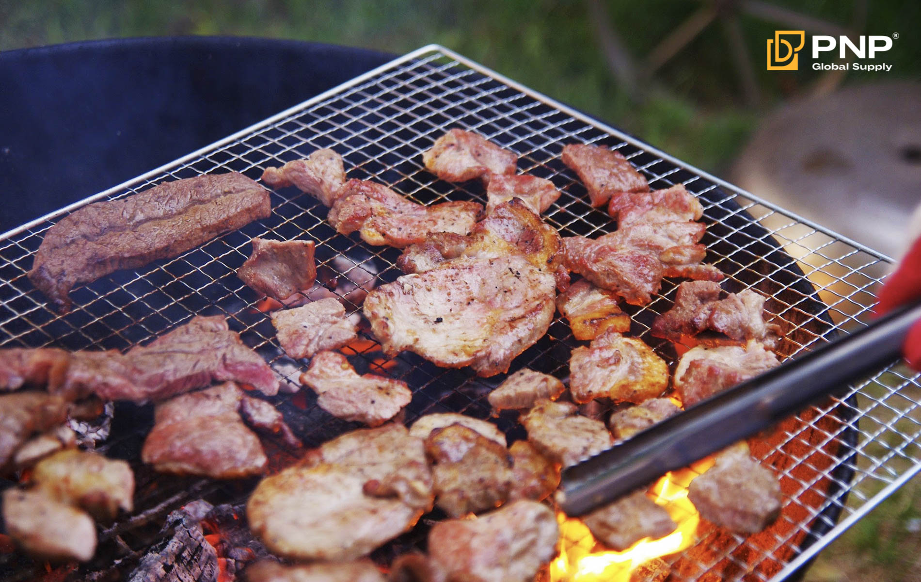 How to Choose the Right BBQ Charcoal Grill for Each Type of Charcoal 3 The right grill and charcoal combo fits every grilling need