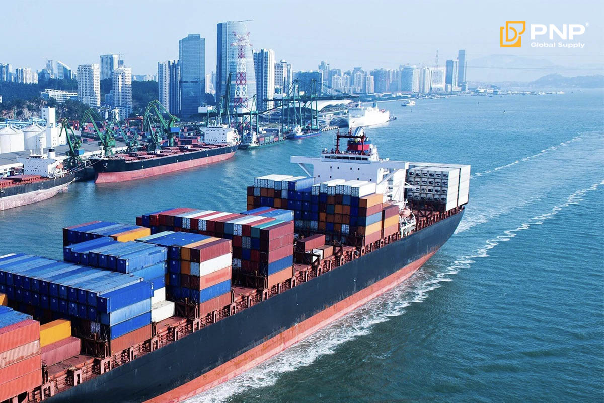 Charcoal shipping regulations are mandatory for international export